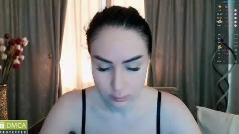 Snapshot of amara_campbell chatting on April 24, 4:15 am amara campbell online show from April 24, 4:15 am