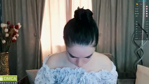 Snapshot of amara_campbell chatting on April 28, 3:22 am amara campbell online show from April 28, 3:22 am