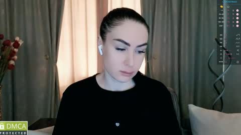 Snapshot of amara_campbell chatting on May 2, 4:06 am amara campbell online show from May 2, 4:06 am