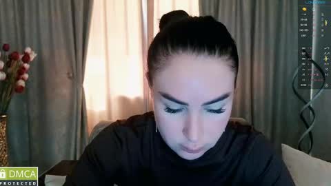 Snapshot of amara_campbell chatting on May 3, 3:23 am amara campbell online show from May 3, 3:23 am