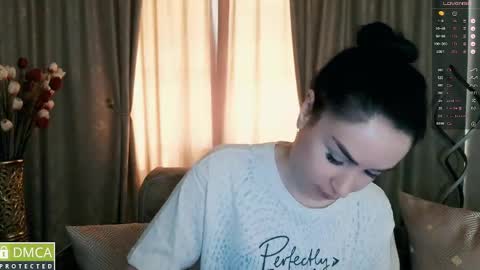 Snapshot of amara_campbell chatting on May 8, 3:01 am amara campbell online show from May 8, 3:01 am