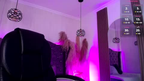 amara_davis1 online show from May 5, 4:53 am