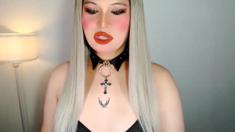 Amara online show from March 13, 7:26 am