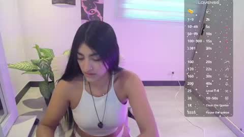 Snapshot of amara_silk chatting on June 11, 5:11 pm amara_silk online show from June 11, 5:11 pm