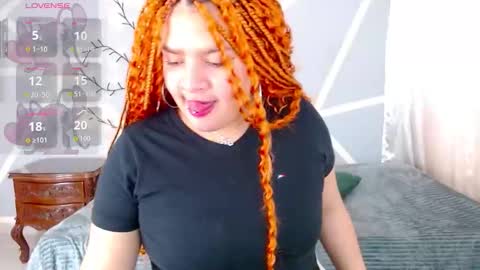 Amara online show from March 12, 12:22 pm