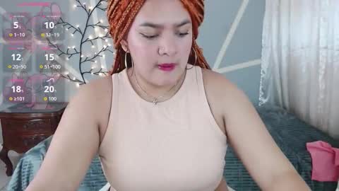 Amara online show from March 17, 12:08 pm