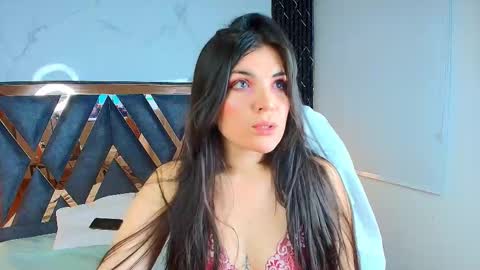 Amara Vega  online show from October 12, 10:47 am