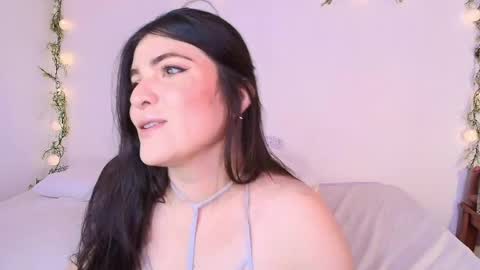 Amara Vega  online show from April 27, 4:16 pm
