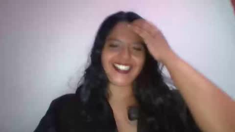 Amara Vela online show from June 3, 12:13 am