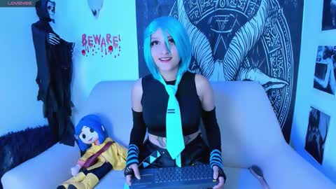 amaracooper2 online show from October 23, 12:59 pm