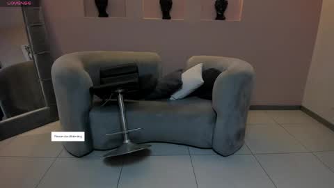 Amara Di online show from May 30, 10:34 am