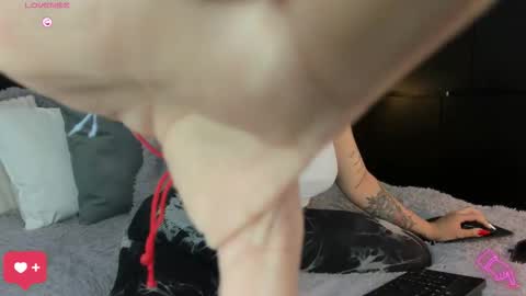 Amara online show from January 11, 12:59 am