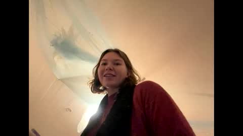 Snapshot of amaraelise chatting on January 21, 6:45 pm Amara Elise online show from January 21, 6:45 pm