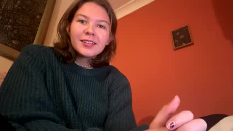 Snapshot of amaraelise chatting on February 23, 9:05 pm Amara Elise online show from February 23, 9:05 pm