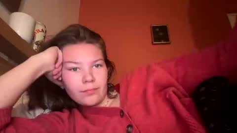 Snapshot of amaraelise chatting on February 28, 7:25 pm Amara Elise online show from February 28, 7:25 pm