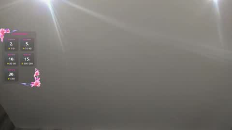 Amara Fire Online 700 to 1400 GTM-5 online show from November 6, 11:55 am