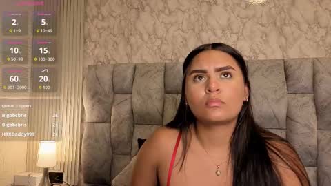 amarahanks_ online show from November 26, 8:21 pm