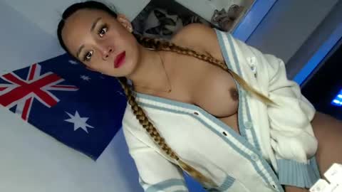 Snapshot of amarahugecock69 chatting on June 13, 4:05 pm MARIA online show from June 13, 4:05 pm