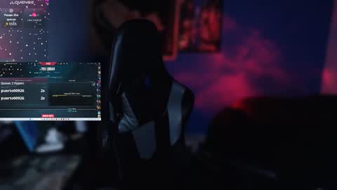 amaralof online show from January 31, 11:58 pm