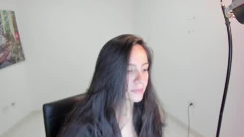 Snapshot of amaranta69_cam chatting on June 11, 6:44 am AMARANTA online show from June 11, 6:44 am