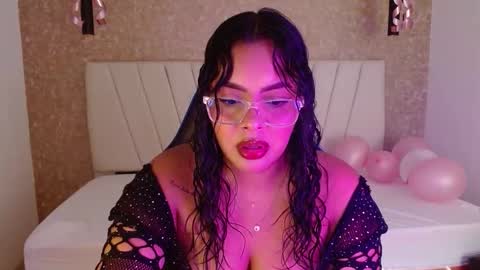 amaranta_carey online show from October 3, 11:57 pm