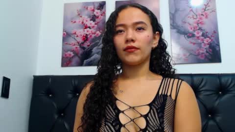 Amaranta online show from November 20, 1:22 pm