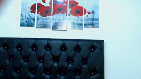 Amaranta online show from December 18, 6:25 pm