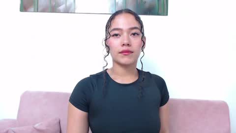Amaranta online show from April 27, 12:47 pm