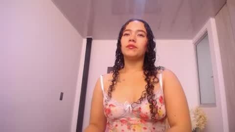 Amaranta online show from May 2, 12:32 pm