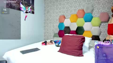 amarantha_hans online show from June 12, 12:26 pm