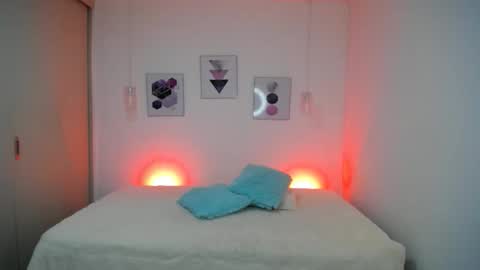 Amarantha online show from February 20, 1:22 pm