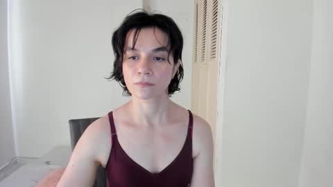 Amarantha online show from November 7, 9:15 pm