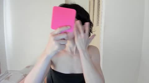 Amarantha online show from December 3, 8:40 pm