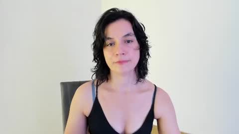 Snapshot of amaranthaajames chatting on July 12, 9:39 pm Amarantha online show from July 12, 9:39 pm