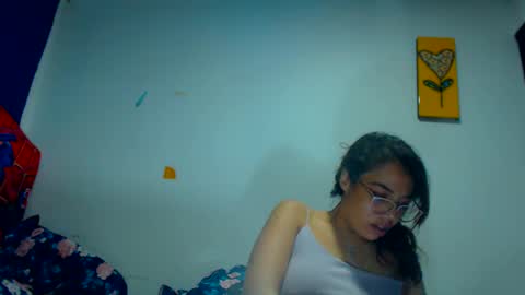 Amara Julia online show from December 6, 8:51 pm