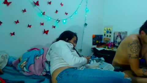 Amara Julia online show from December 18, 2:42 am