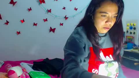 Amara Julia online show from January 8, 3:08 am