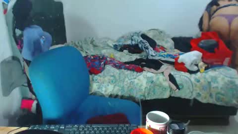 Amara Julia online show from September 26, 4:38 am