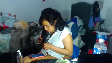 Amara Julia online show from October 8, 4:32 am