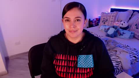 Mila  online show from February 26, 11:48 pm