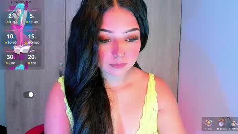 amaravelvet online show from November 29, 10:46 pm