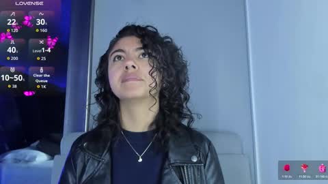 Emily online show from February 20, 9:43 am