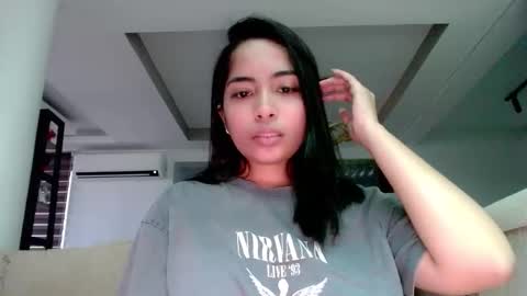 Snapshot of amariahholly chatting on December 2, 4:51 am Amariah Holly online show from December 2, 4:51 am