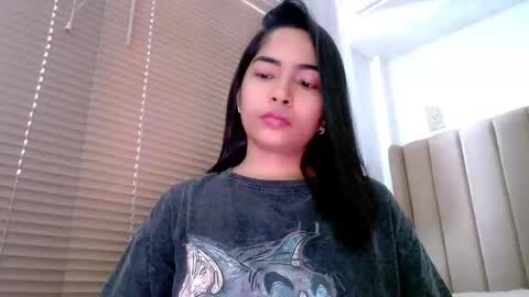 Snapshot of amariahholly chatting on December 15, 5:34 am Amariah Holly online show from December 15, 5:34 am