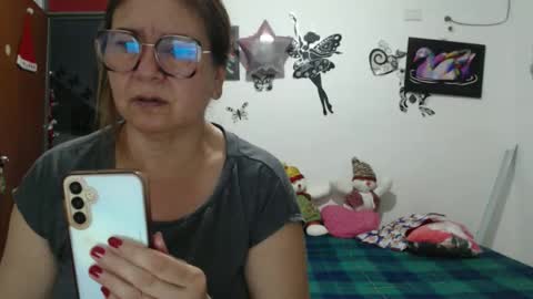 amaris_c online show from December 22, 12:29 am