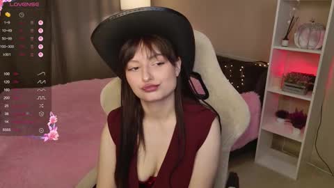 Amaris online show from November 6, 7:20 am