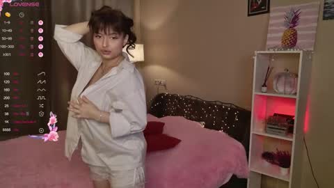 Amaris online show from November 12, 7:31 am