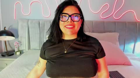 Amariss online show from May 1, 3:00 am