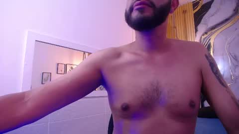 amaro_jhonson online show from June 15, 12:07 pm