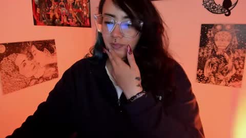  Katt   online show from October 26, 10:15 pm